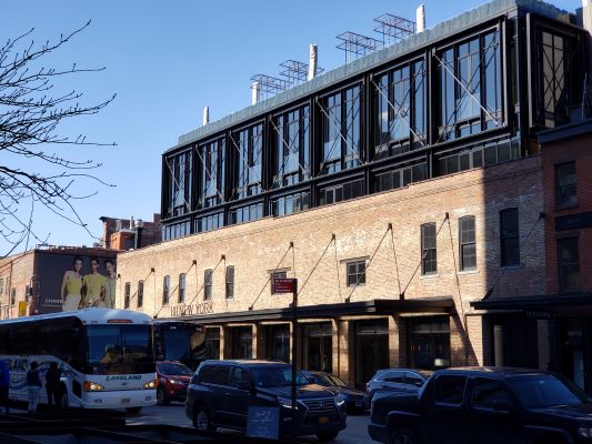 9-19th Ninth Avenue